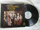 INCREDIBLE STRING BAND - FIRST ALBUM - SCARCE UK 1966 MONO RARE GREEN ELEKTRA .