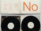 NEW ORDER Waiting For The Sirens' Call 2LP very rare joy division