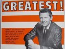 JERRY LEE LEWIS  -  VOLUME TWO  -  LONDON HA-S 2440  EX PLUS