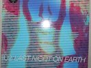 U2 - Last Night On Earth, 12 Inch, 12