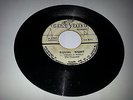 COXSONE/EQUAL RIGHT - THE HEPTONES [R/STEADY] 7