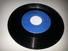RCA/NIGHT CRICKET - LORD TANAMO & HIS CALYPSONIANS [CALYPSO]  7