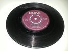 DUKE/I WISH IT WOULD RAIN - TECHNIQUES [REGGAE]  7