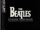 Past Masters Volumes 1 & 2 Beatles Japanese 2-LP vinyl record (Double Album)