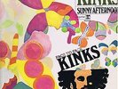 Kinks,  Face To Face , including Sunny Afternoon (first pressing)