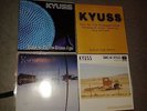 diverse Kyuss Vinyl, Live, Split, QOTSA