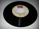 SPLASH/AFRICA IS PARADISE - THE CONSCIOUS MINDS [ROOTS REGGAE]  7