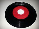 GAY FEET/PLAY IT COOL - MONTY MORRIS & CHORUS/THE FUGITIVES [R/STEADY]  7