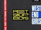 Pet Shop Boys - West End Girls (The Shep Pettibone Masterm - Vinyl - 75981