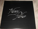NOSY PARKER - SAME - FOLK / PROG ROCK - NEW - LP RECORD