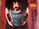 Frank Zappa - Lumpy Gravy (LP, Album, RE) - Vinyl - 92574