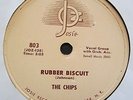 Rare R&B/Jive Doo-Wop 78-The CHIPS 