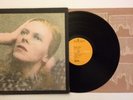 DAVID BOWIE - HUNKY DORY - 1ST PRESS VINYL LP RECORD ALBUM LSP-4623 (VG+)