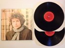 BOB DYLAN - BLONDE ON BLONDE - VINYL 2X LP RECORD C2S 841 NEAR MINT (NM)