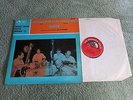 RAVI SHANKAR & ALI AKBAR KHAN duets HMV LP Stereo ASD 2304