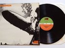 LED ZEPPELIN - I (1 ONE) - UK PRESS VINYL LP RECORD ALBUM K 40031 (EX)