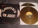 Floorpunch Discography 2x Lp Cold World Stick Together Youth Of Today Cro Mags