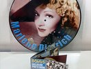 MARLENE DIETRICH 