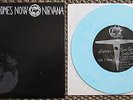 Nirvana / Melvins ?– Here She Comes Now / Venus In Furs, 7