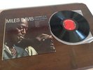 MILES DAVIS_KIND OF BLUE LP_33RPM_COLUMBIA_CL 1355