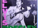 ELVIS PRESLEY 1st ALBUM (RCA LPM 1254) MEGA-RARE ORIG '56 MONO LP w/