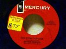MARGIE HENDRIX ONE ROOM PARADISE - NORTHERN SOUL 45 0n Mercury, Your Good Thing