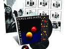 MCCARTNEY PAUL AND WINGS - Venus and Mars
