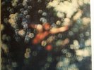 PINK FLOYD Obscured By Clouds - Original UK LP on Harvest - Prog Psych