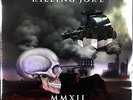 Killing Joke - MMXII (Limited 2 x Red Vinyl - only 1,000) New & Sealed