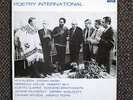 Poetry International WH Auden Ogden Nash London 1969 ARGO 2xLP MPR 262-3 Oval