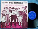 The LIGHT CRUST DOUGHBOYS ...VINYL LP 1959 AUDIO LAB RECORDS AL 1525