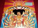 THE JIMI HENDRIX EXPERIENCE AXIS: BOLD AS LOVE LP (USA,1997) NEW & SEALED