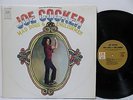 JOE COCKER Mad Dogs & Englishmen 1970 1st Press Vinyl 2LPs Gatefold/Poster