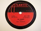 RAY CHARLES 78rpm on Atlantic # 1180 