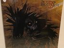 Protector Urm The Mad LP clear splatter Vinyl Record new