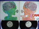 Can -Tago Mago  ORIGINAL 1971  UAS 29 211/12 X  Krautrock