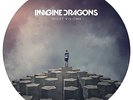 IMAGINE DRAGONS Night Visions RSD LP VINYL 2014 PICTURE DISC - NEW