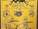 Nana Grizol - Love It Love It LP - Orange Twin Records OTR030 - Theo Hilton