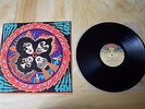 KISS - ROCK AND ROLL OVER - LP - CASABLANCA NBLP 7037 - ASTOR RECORDS AUSTRALIA