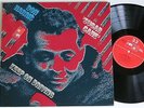 DON SUGAR CANE HARRIS / KRIEGEL / OXLEY KEEP ON DRIVING ORIG MPS LP 1970 VG++/NM