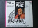 JERRY GOLDSMITH LP BANDE ORIGINALE PLANET OF THE APES 1968  TTBE