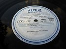 Fournier Bach 6 Solo Cello Suites 3LP Red Stereo Archiv Produktion DGG 198186/8