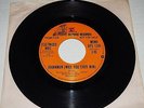 Fleetwood Mac - Stevie Nicks - Rhiannon (m/s) Original 1976 Reprise promo 45 nm-