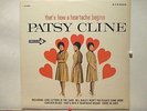 Patsy Cline  Decca 74586  That's How A Heartache Begins  Rare Stereo Promo