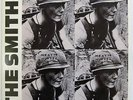 The Smiths MEAT IS MURDER - Vinyl LP US 1985 Sire Rough Trade w How Soon Is Now