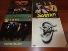 Slade..4x..Slayed?,Coz I Luv You,Rogues Gallery,Till Deaf Do Us Part...gut..