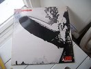 LED ZEPPELIN I  ATLANTIC VINYL LP K 40031  3rd PRESS EX++ / EX++ A1 / B3)
