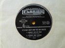 RAY HOFF & THE OFFBEATS RECORD ONLY RARE EP=IT’S RAY HOFF
