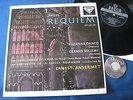 LP FAURE Requiem ANSERMET DECCA SXL 2211  UK 1960