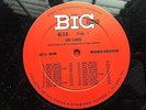Don RICKLES, Carl REINER, Dave BARRY etc. Radio Promotion cues 